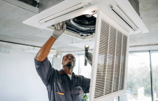Licensed Hvac service in Jones, MI - FH HVAC