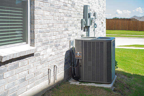 Reliable Hvac contractor in Jones, MI by FH HVAC