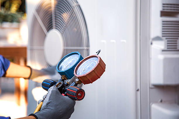 Affordable Hvac solutions in Jones, MI